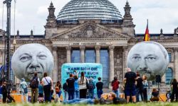 فقر الشيخوخة يهدد 3 ملايين ستيني في ألمانيا